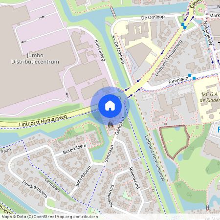 Gentiaan 10, Beilen, 9411CL