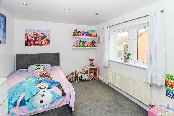 Stocksmoor Road, Midgley, Wakefield, WF4 - Photo 1