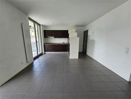 Lugano-Noranco, 4.5 locali con terrazzo - Photo 3