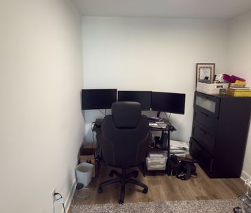 For Lease - 86 Dundas Street Unit# 1508, Mississauga, Ontario - Photo 2