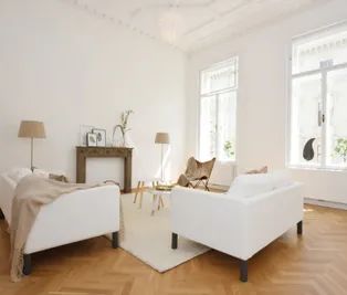 1010! Prachtvolles 3-Zimmer Altbaujuwel nahe Rathaus! - Photo 1