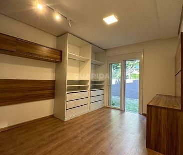 Exclusividade e Alto Padrão: Apartamento de 550m² com 4 Suítes, Amp... - Foto 5