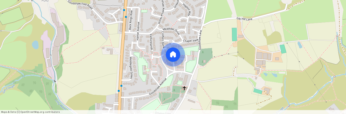 Thirlmere Way, Rossendale, BB4 8QE