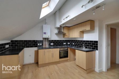 1 bedroom apartment to rent - Photo 2