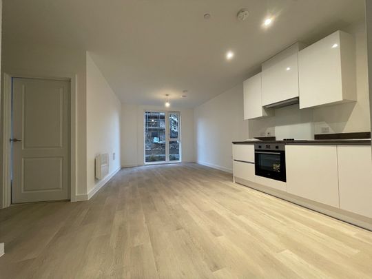 2 Bed Flat, Griffiths Close, B12 - Photo 1