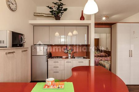Monolocale via Emilio Broglio 25, Bovisa, Milano - Photo 5