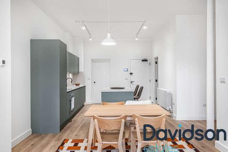 Great Hampton Street Works, Jewellery Quarter, B18 - Photo 4