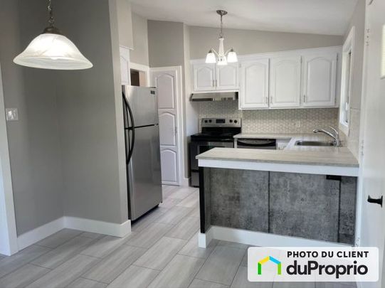 86, rue Newbury, Longueuil (Greenfield Park) à louer - Photo 1