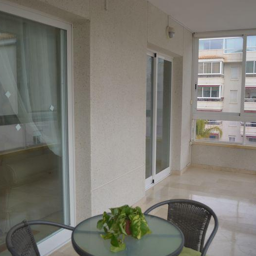 2 bedrooms apartment long term rent from april 24 in Albir I A326 - Photo 1