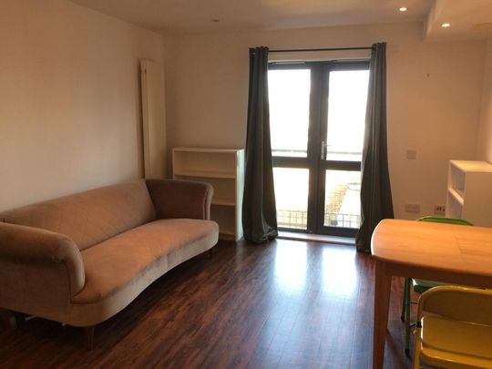 1 bedroom apartment to rent - Photo 1