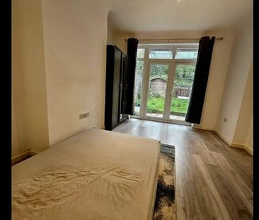 Room in a Shared House, Croydon, CR0 - Photo 4