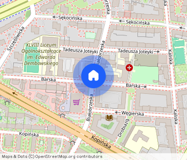 Przytulna kawalerka na klimatycznej Starej Ochocie - Фото 1