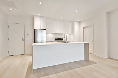 Condo à louer, Montréal (Villeray/Saint-Michel/Parc-Extension) - Photo 3