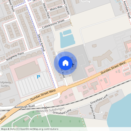 22 Holmes Road, Belleville