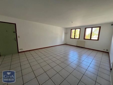 Appartement à louer 4 pièces 99.9m² - Photo 2
