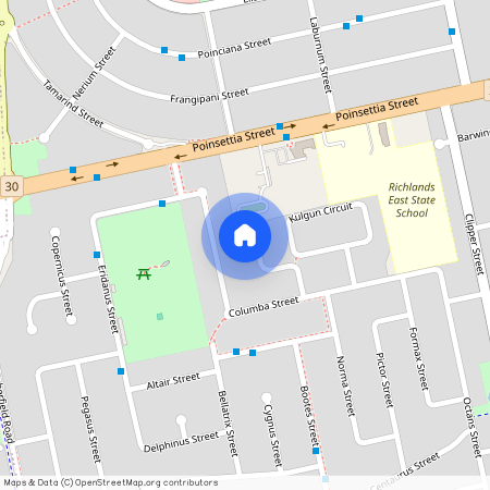 26 Thanbarran Place, Inala, QLD 4077