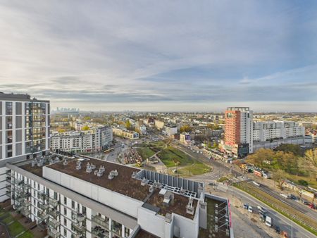 Apartament 2-pokojowy w chmurach - Фото 2