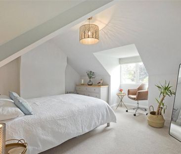 2 bedroom penthouse to rent - Photo 6