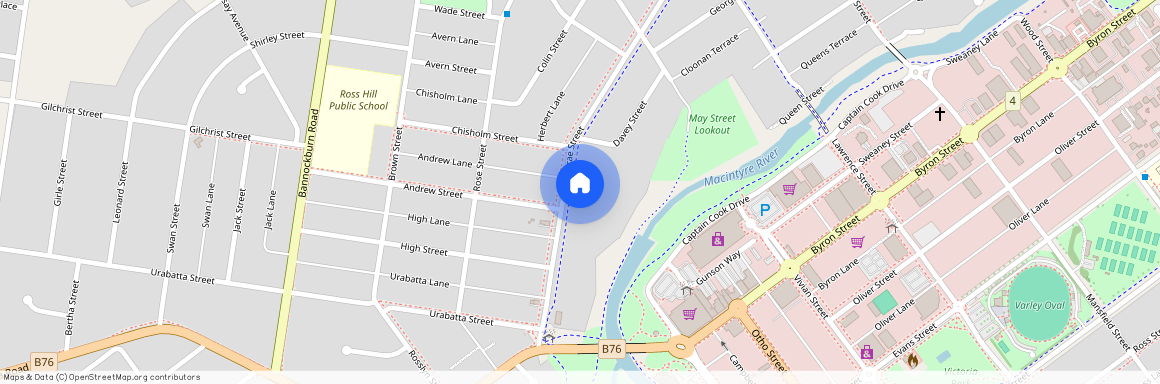 25 Brae St, NSW 2360, Inverell