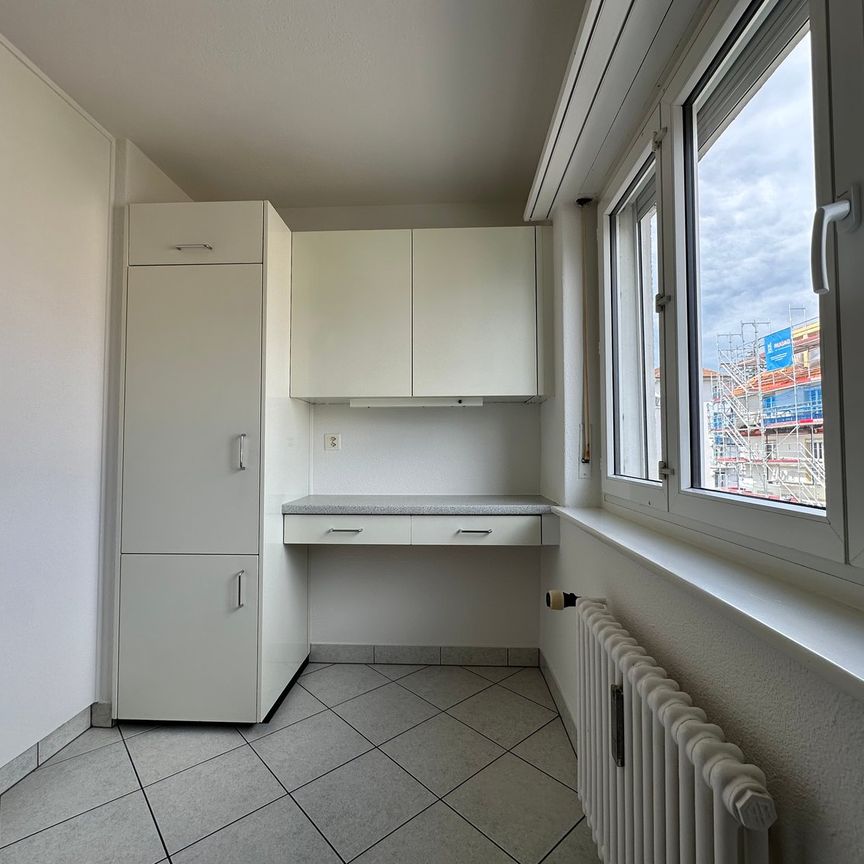 "grosszügige, helle 3.0-Zimmer-Wohnung" - Photo 1