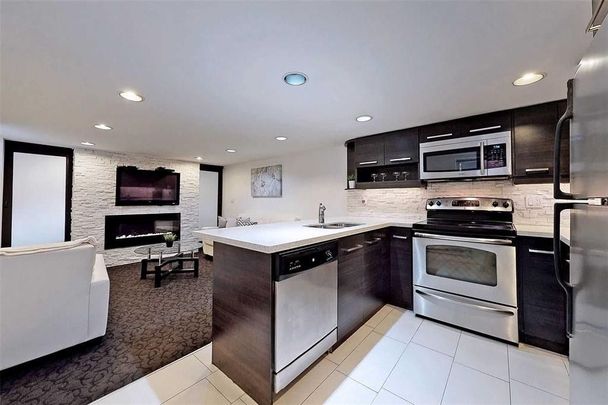 For Lease - 4 Belle Ayre Boulevard Unit# Lower, Toronto, Ontario - Photo 1