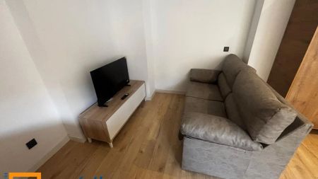 Estudio de alquiler en Paseo de Canalejas, San Esteban - San Cristóbal - Foto 2