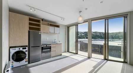 Welcome to the Vela Apartments. - Photo 2