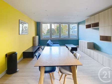 Appartement T3 à louer - Photo 5