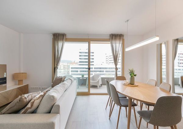 Carrer de Pi i Margall, Badalona, Catalonia 08912