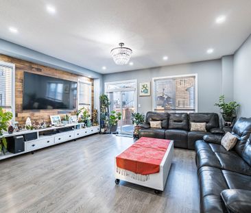 For Lease - 3 Doris Pawley Crescent, Caledon, Ontario - Photo 4