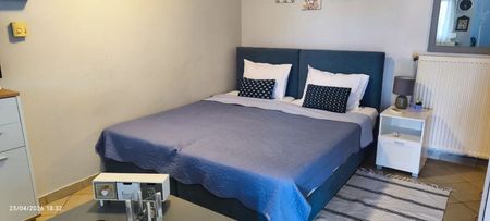Studio/Γκαρσονιέρα για ενοικίαση Αγία Παρασκευή (Καβάλα) - Photo 3