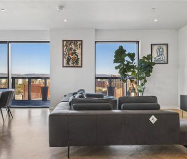 3 bedroom penthouse to rent - Photo 2