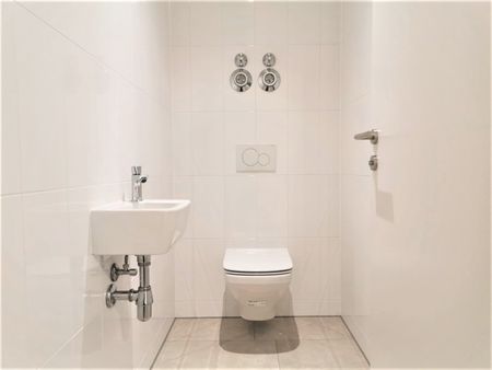 Smartes Wohnen - Geräumige Single- oder Pärchenwohnung im neuen Stadtteil - Smart City Süd Top 316 - Foto 4