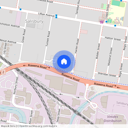 Harlen Rd 1/63, QLD 4107, Salisbury