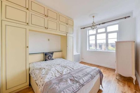 Grove End Road, St John's Wood, NW8 - Photo 4