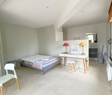 Location Appartement 1 pièce 29m² CASSIS 13260 - Photo 4