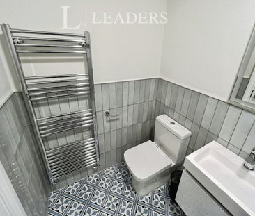 1 bedroom property to rent Gladstone Street, Long Eaton, Nottingham... - Photo 2