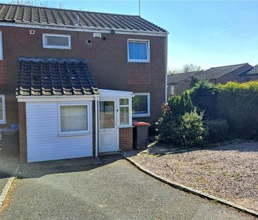 1 bedroom in a house share to rent - Photo 4