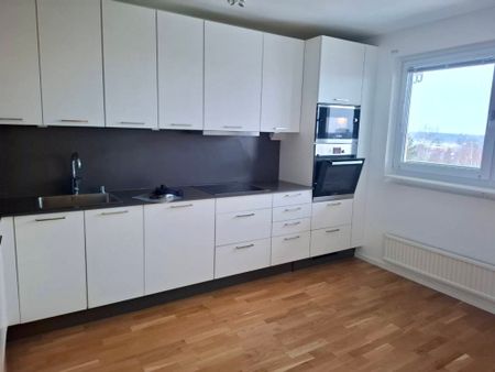 Mellanbergsvägen 19 - Foto 3