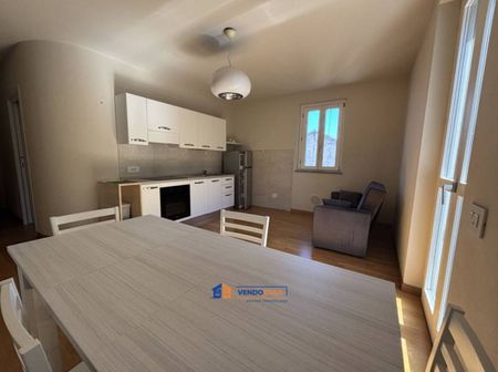 Bilocale via Giuseppe Garibaldi 16, Centro, Monforte d'Alba - Photo 5