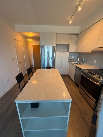 For Lease - 2520 Eglinton Avenue Unit# 1812, Mississauga, Ontario - Photo 2