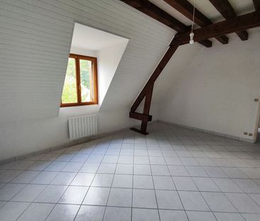 BALLAN MIRE - Maison de 179 m² avec jardin - Photo 1