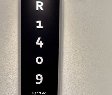 For Lease - 180 GEORGE Street Unit# 1409, Lower Town - Sandy Hill, ... - Photo 3