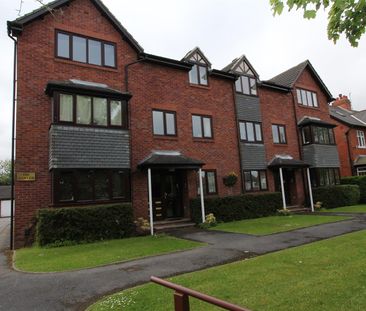 The Gables, North Leeds, LS8 1HP - Photo 1