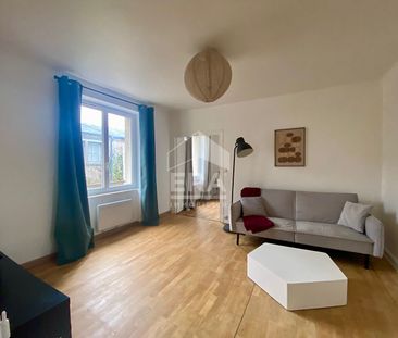 A louer Appartement T2 meublé en hyper centre - Photo 2
