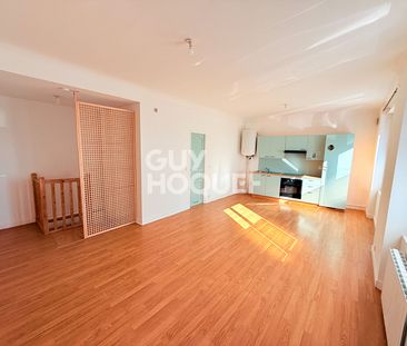 Location Appartement 2 pièces 55m² - Photo 6