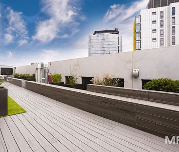 3105/58 Clarke Street, Southbank - Photo 2