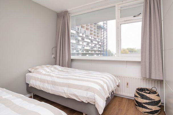 Sint Philipsland 71, Vredeveldbuurt, 1181JH, Amstelveen - Foto 1