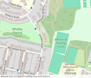 Derwent Road, Lancaster, LA1 - Photo 1