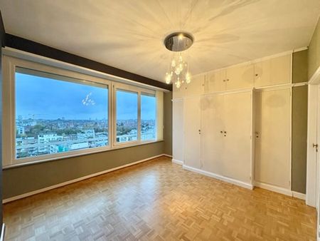 Appartement te huur - Photo 3